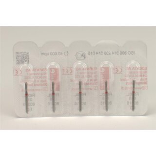 Diamant FG F 830L.016 5St