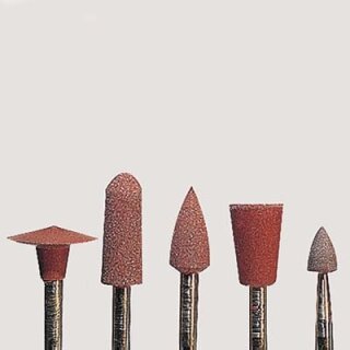 Vorpolierer braun 405 Wst Dtz