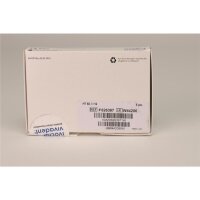 IPS e.max CAD Cer/inLab HT B2 I12 5St