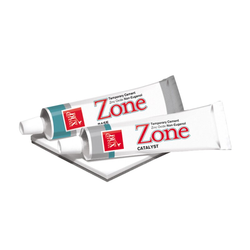 Zone Temporary Cement 2tb, 24,42