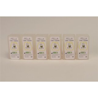 Odus Pella Kronen Nr.  16  6Paar