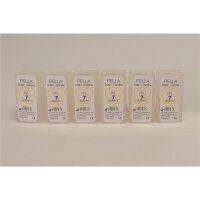 Odus Pella Kronen Nr. 7  6Paar