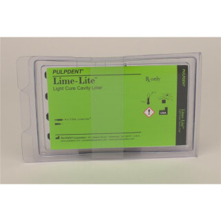 Lime-Lite Calziumhydroxid 4x1,2ml