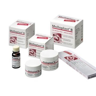 Molloplast B Normal-Combi-Pa
