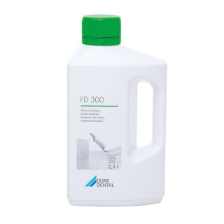FD 300 2,5ltr Fl