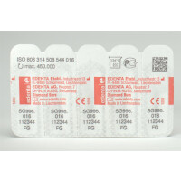 Diamant FG SG 998.016 5St