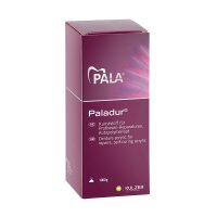 Paladur Pulver rosa geadert1000g Pa