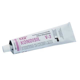 KKD Kondisil V-3 blau 200ml + Härter Pa