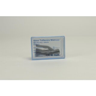 Tofflemire Matr. 1003 Hawe  30St