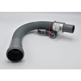 Ablaufschlauch Flex.40/50  500mm St