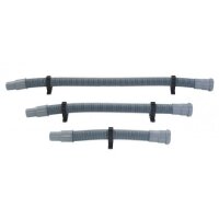 Ablaufschlauch Flex.40/50  500mm St