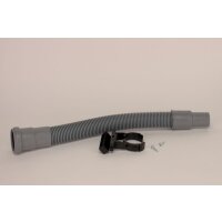 Ablaufschlauch Flex.40/50  500mm St
