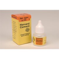 Harvard Cement sh Flüssigkeit 15ml
