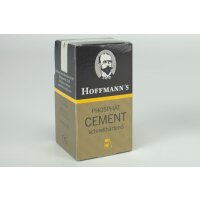 Hoffmanns Cement SH 5 gelb 100g