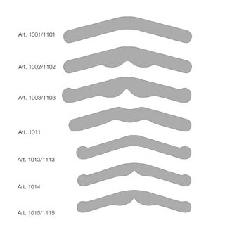 Tofflemire Matr. 1102 Hawe  30St