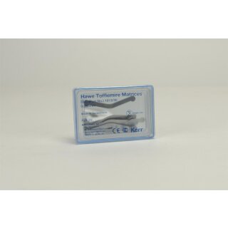 Tofflemire Matr. 1013 Hawe  30St