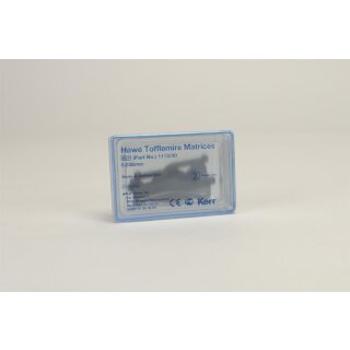 Tofflemire Matr. 1113 Hawe  30St