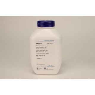 Orthocryl EQ klar Pulver 1Kg