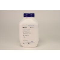 Orthocryl EQ klar Pulver 1Kg