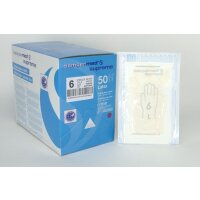 Sempermed Supreme OP Gr. 6,0 pdfr 50Paar