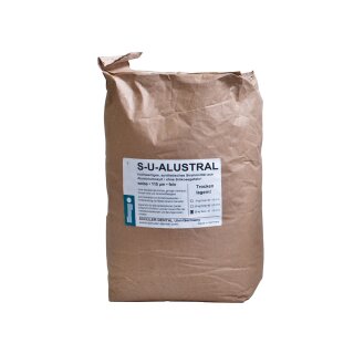 Alustral S-U 250µ grob 5Kg Eimer