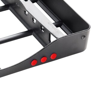 Codeknöpfe rot f. LM-Servo 20St