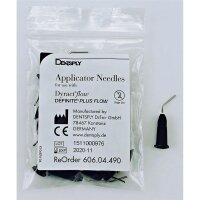 Dyract Flow Applikatornadeln Pa