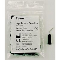 Dyract Flow Applikatornadeln Pa