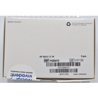 IPS e.max CAD Cer/inLab HT A3,5 C14 5St