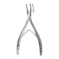 Hohlmeisselzange Mini Friedmann 1829  St