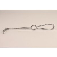 Wundhaken Langenbeck 42x10mm 1890/2 St