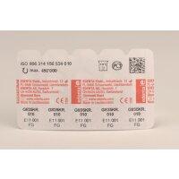 Diamant FG G 835KR.010 5St