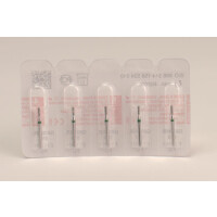 Diamant FG G 835KR.010 5St