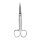 Chirurgische Schere 13cm 832  St