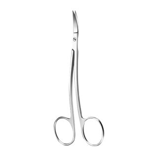 Zahnfleischschere 854 St