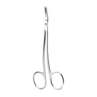 Zahnfleischschere 854 St