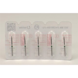 Diamant FG G 863.012 5St