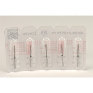 Diamant FG SG 879.012 5St