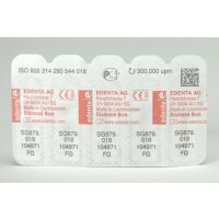 Diamant FG SG 879.018 5St