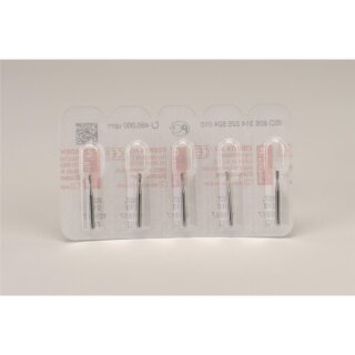 Diamant FG 807.010 5St