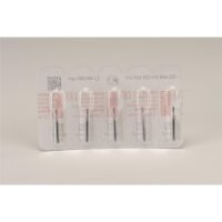 Diamant FG 807.010 5St