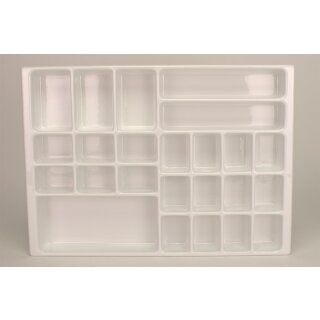 Schubladeneinsatz Baisch 3252 St