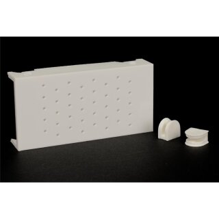 Bohrerständer Baisch FG 40 Bohrer St