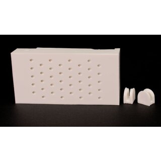 Bohrerständer Baisch Hst 40 Bohrer St