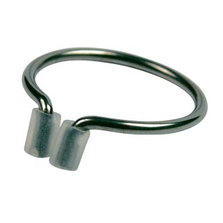 Quickmat Silikonröhrchen 30St