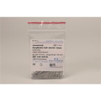 Knopfanker Remanium 0,8 H 100St