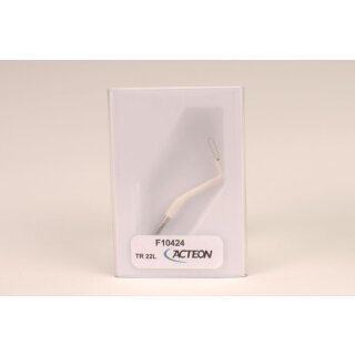 Elektrode Typ TR 22L f. Servotom St