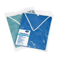 Foliodress Suit blau Gr. M St