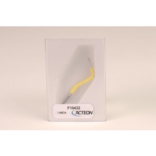 Elektrode Typ I 40Ca f. Servotom St