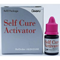 Self Cure Activator 4,5ml